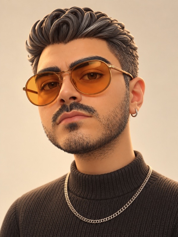 Tarık Soysal — Founder of 3pixel