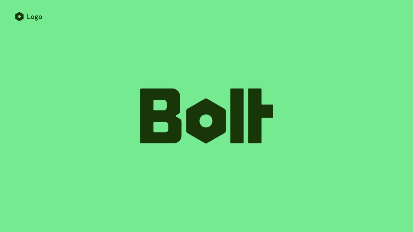 Bolt project showcase
